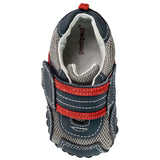 Adrian - Originals® | Navy/Grey/Red