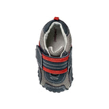 Adrian - Originals® | Navy/Grey/Red
