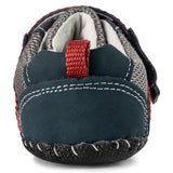 Adrian - Originals® | Navy/Grey/Red