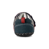 Adrian - Originals® | Navy/Grey/Red