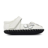 Abigail - Originals® | White/Silver