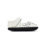 Abigail - Originals® | White/Silver