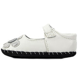 Abigail - Originals® | White/Silver