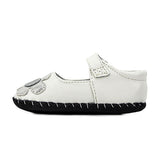Abigail - Originals® | White/Silver