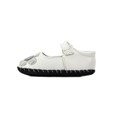 Abigail - Originals® | White/Silver