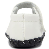 Abigail - Originals® | White/Silver