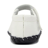 Abigail - Originals® | White/Silver