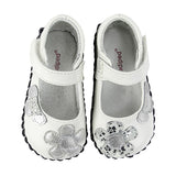 Abigail - Originals® | White/Silver