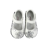 Abigail - Originals® | White/Silver