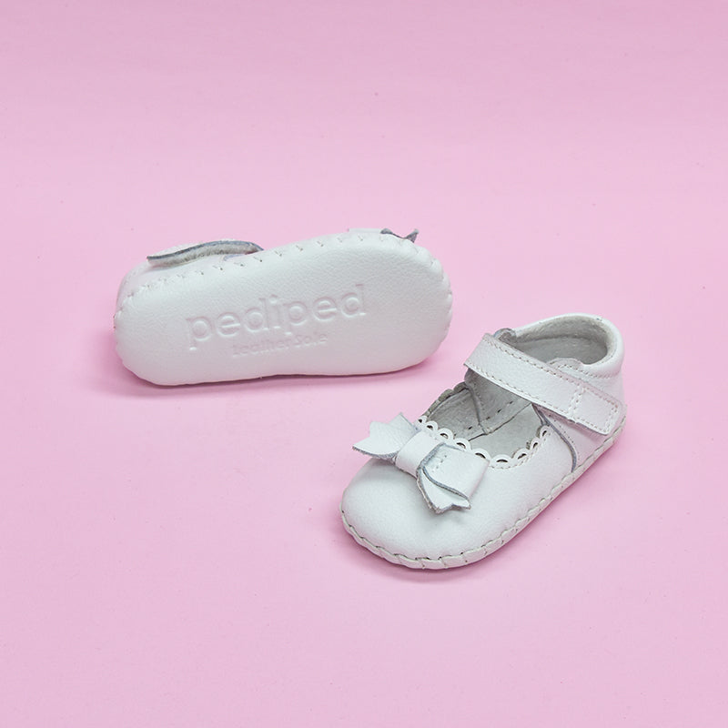 Betty - Originals® | White