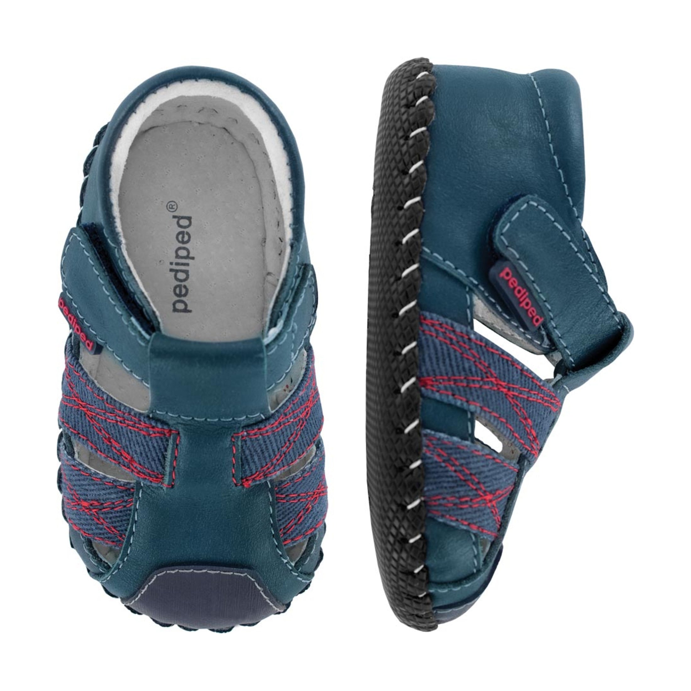 10 Brands Shaping the Modern Kids’ Footwear Market