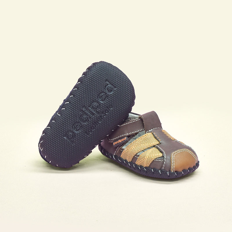 Aaron - Originals® | Brown