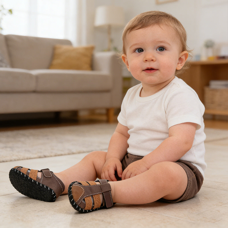 Aaron - Originals® | Brown