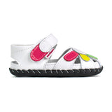 Daisy - Originals® | White Multi