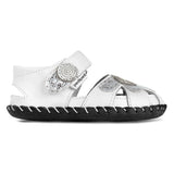 Daisy - Originals® | White/Silver