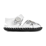 Daisy - Originals® | White/Silver