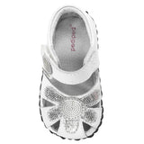 Daisy - Originals® | White/Silver