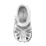 Daisy - Originals® | White/Silver
