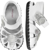Daisy - Originals® | White/Silver