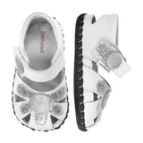 Daisy - Originals® | White/Silver