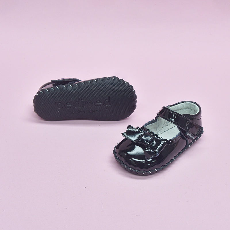 Betty - Originals® | Black Patent