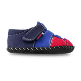 Harvey - Originals® | Navy/Red