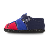 Harvey - Originals® | Navy/Red