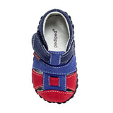 Harvey - Originals® | Navy/Red