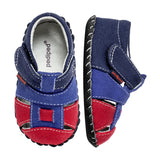 Harvey - Originals® | Navy/Red