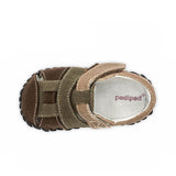 Harvey - Originals® | Olive/Brown