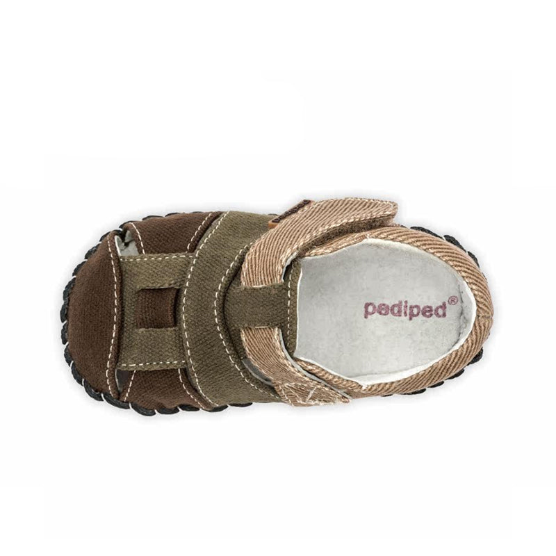 Harvey - Originals® | Olive/Brown