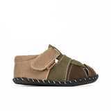 Harvey - Originals® | Olive/Brown