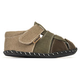 Harvey - Originals® | Olive/Brown