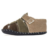 Harvey - Originals® | Olive/Brown