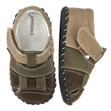 Harvey - Originals® | Olive/Brown