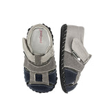 Harvey - Originals® | Grey/Navy