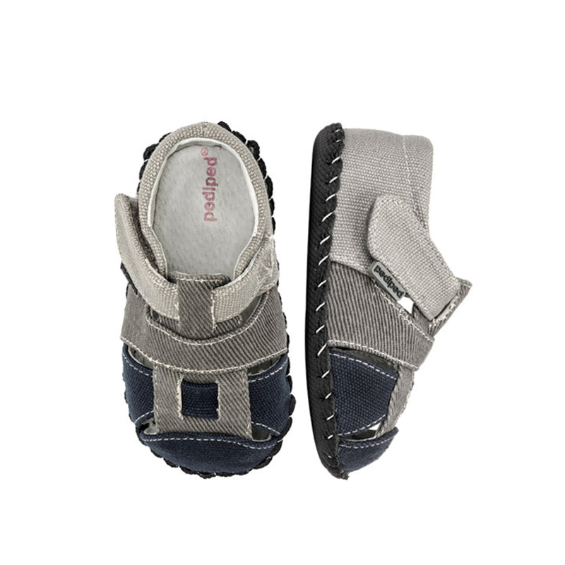 Harvey - Originals® | Grey/Navy