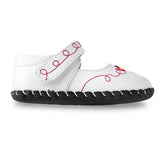 Charlotte - Originals® | White Multi