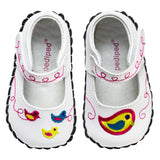 Charlotte - Originals® | White Multi