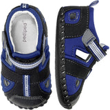 Sahara - Originals® | Black/Blue