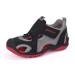 Kai / Kiki - Grip ‘n’ Go™ | Grey/Black