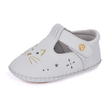 Zoey / Kopech - Grip ‘n’ Go™ | White