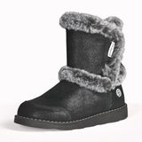 Elsa / Trout - Flex® | Black