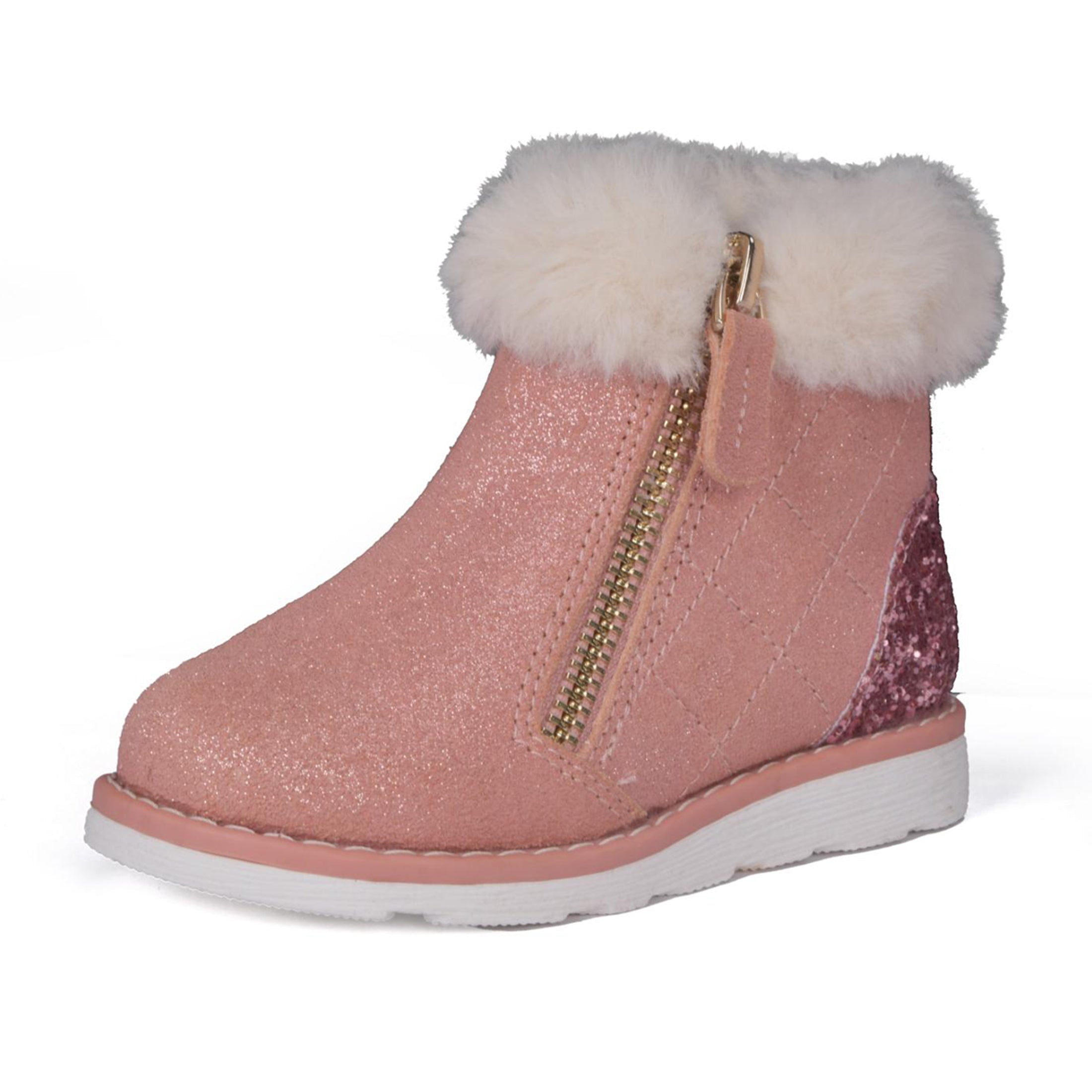 Flora - Grip ‘n’ Go™ | Pink