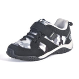 Bronny - Flex® | Black Camouflage