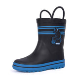 Lux - Flex® | Black/Blue