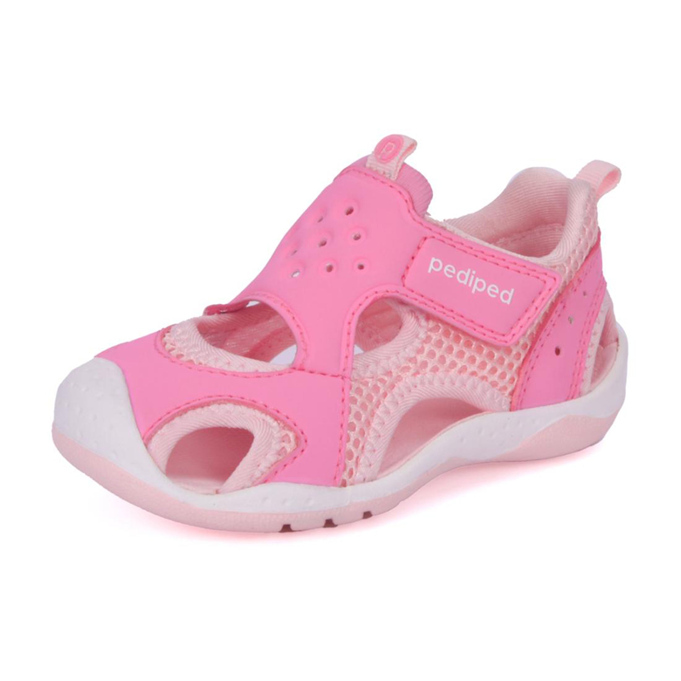 Kai / Kiki - Flex® | Pink