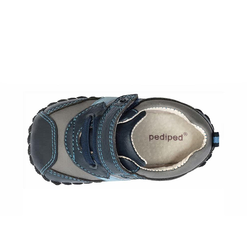 Franklin - Originals® | Navy/Grey