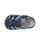 Brody - Originals® | Navy/Light Blue