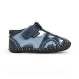 Brody - Originals® | Navy/Light Blue